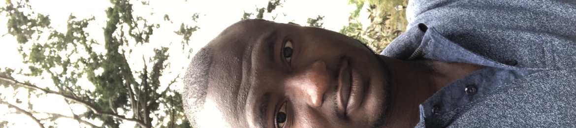 Ahmad Afolabi's cover banner