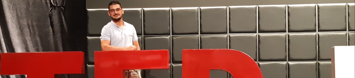 Ahmed Alyousify's cover banner