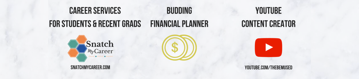 Akeiva M. Thomas MSFP, CPA/PFS, CFP®'s cover banner