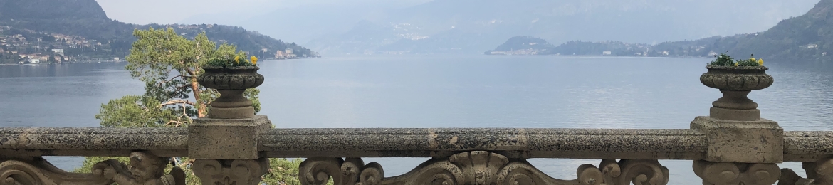 Al Melchiore's cover banner