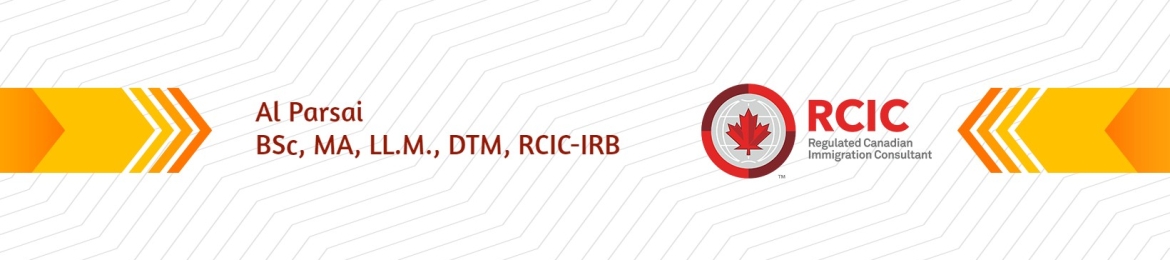 Al Parsai's cover banner