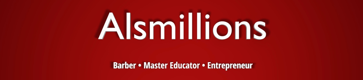 Al Reid's cover banner