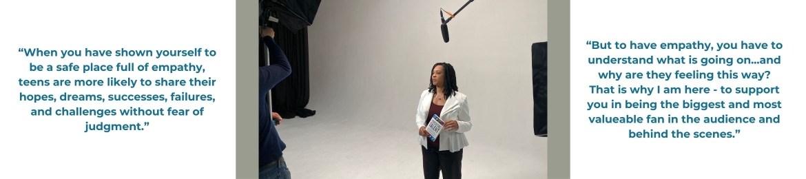 Alaina Johnson's cover banner