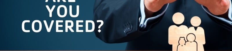 Alan Kaye Insurance's cover banner