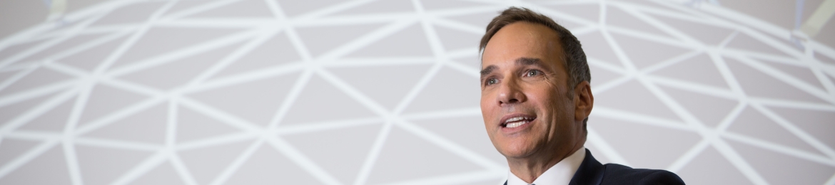 Alan Samuel  Cohen's cover banner