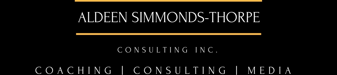 Aldeen Simmonds-Thorpe's cover banner