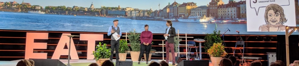 Alejandra Schrader's cover banner