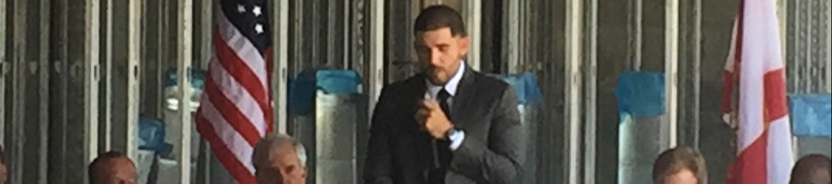 Alejandro Carrandi's cover banner