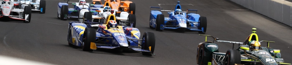 Alex Castrounis's cover banner