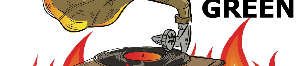 Alex Green's cover banner