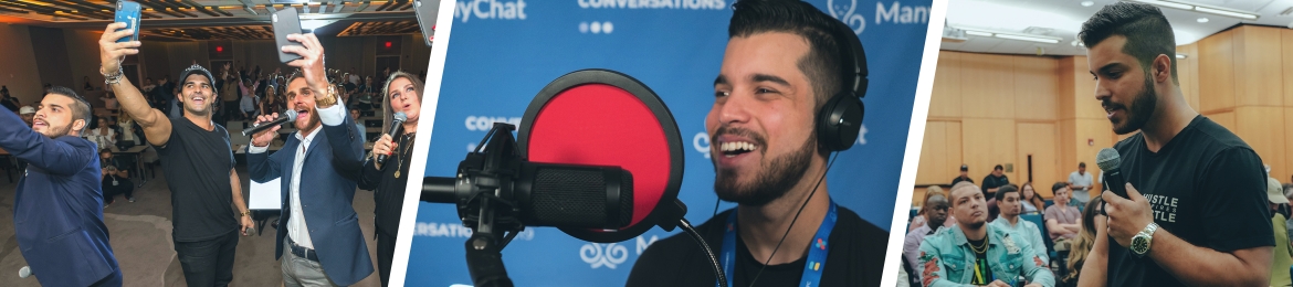 Alex Quin's cover banner