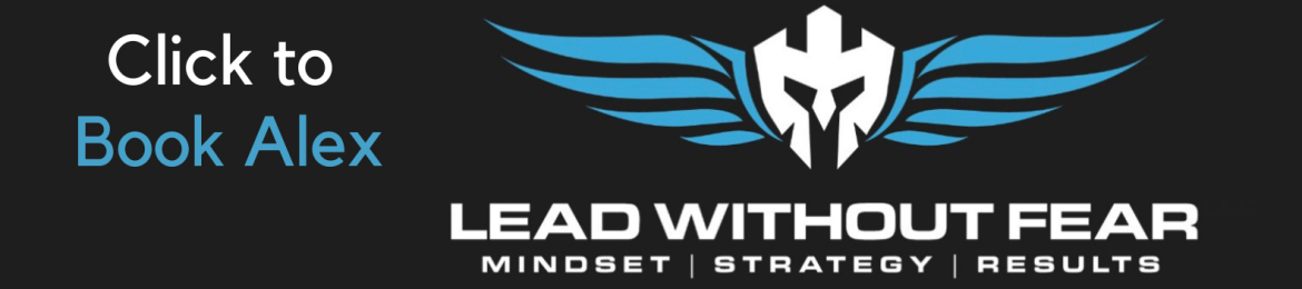 Alex Ramos's cover banner