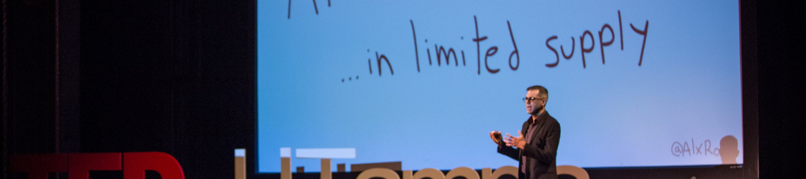 Alex Rodriguez's cover banner