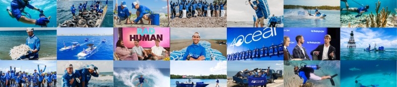 Alex Schulze's cover banner