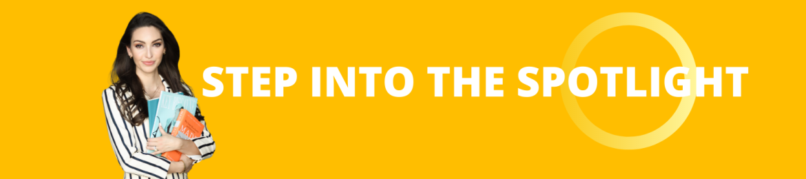 Alexa Helms Cisneros's cover banner