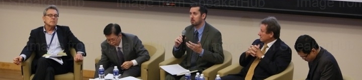 Alexander Helter, CFA, FRM, CAIA's cover banner