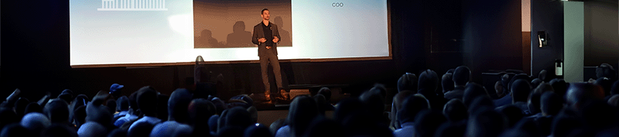 Alexander Ronzino's cover banner