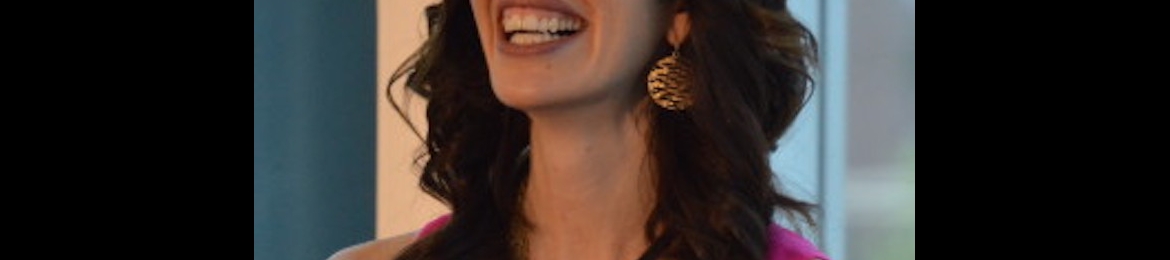 Alexia Vernon's cover banner