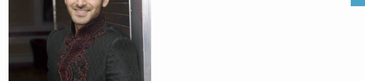 Ali Rizvi's cover banner