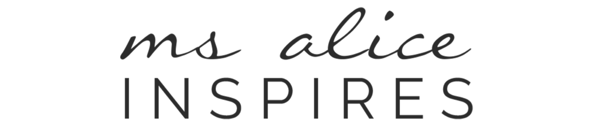 Alice Dele's cover banner