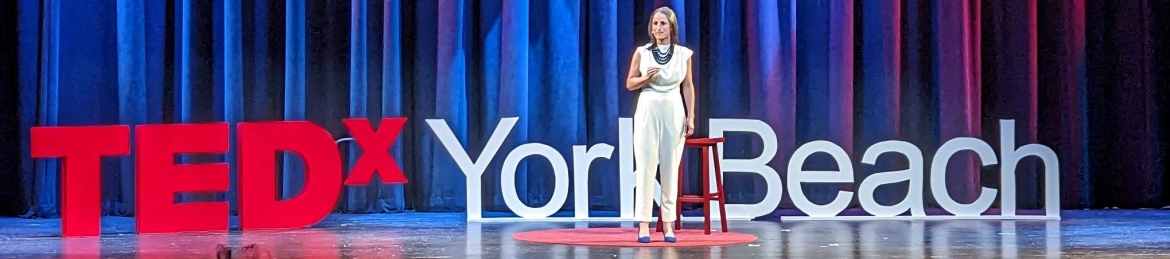 Alicia Ramsdell, CCSP, GCDF, MST's cover banner