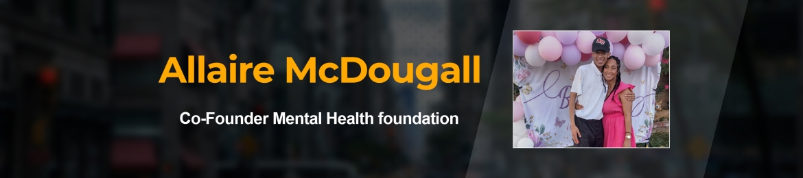 Allaire McDougall's cover banner