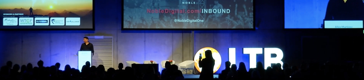 Allen Martinez's cover banner