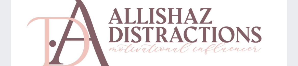 Allisha Minor-Gaines's cover banner