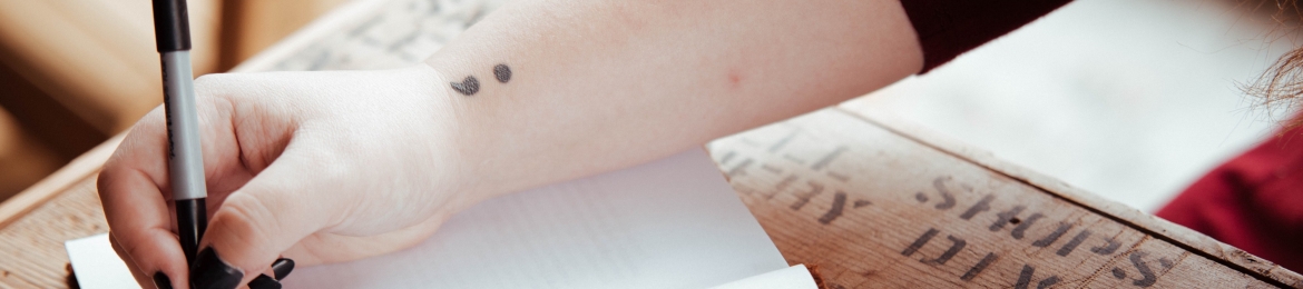 Allison M  Gibson's cover banner