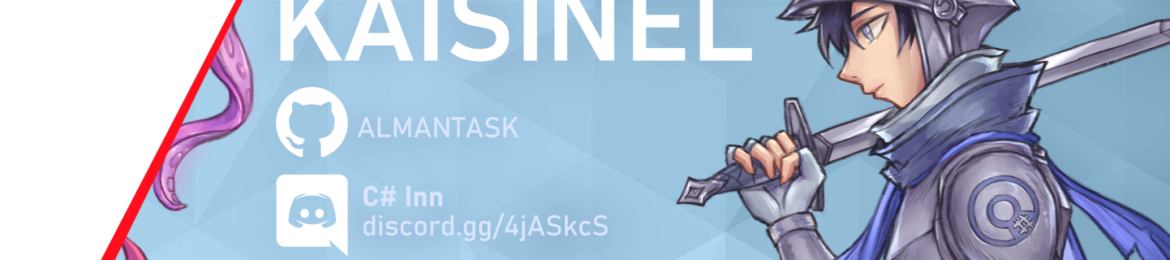 Almantas Karpavičius's cover banner