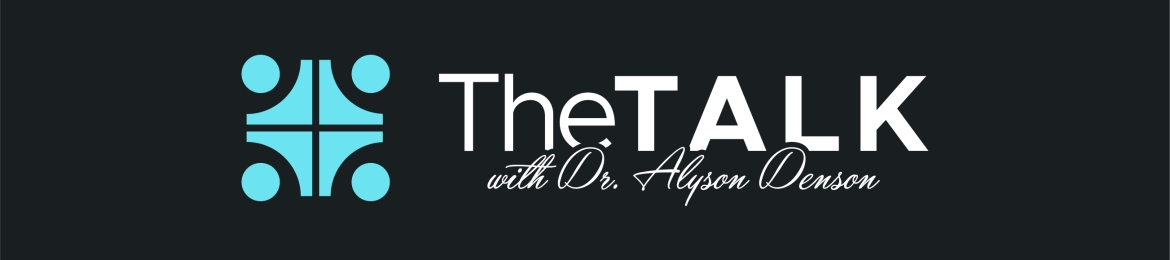 Alyson Denson's cover banner