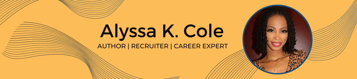 Alyssa K. Cole's cover banner
