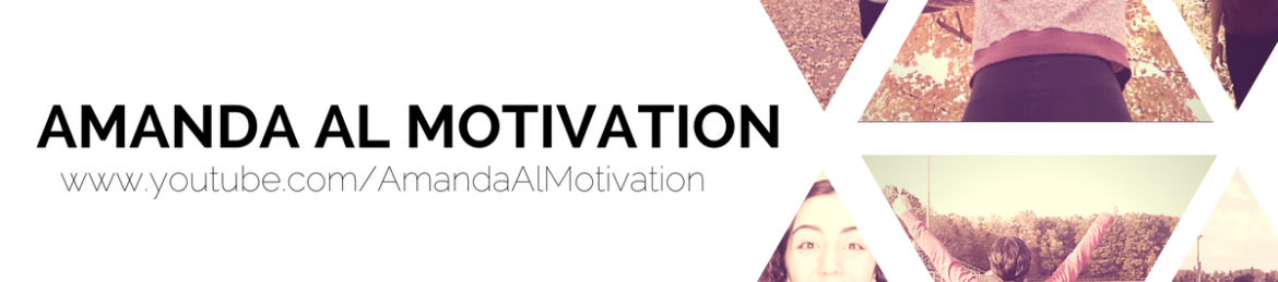 Amanda Al's cover banner