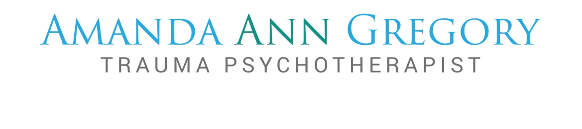 Amanda Gregory's cover banner