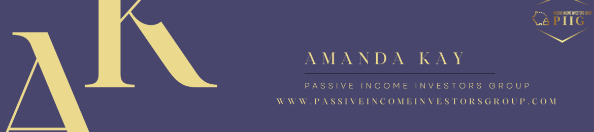 Amanda Kay's cover banner