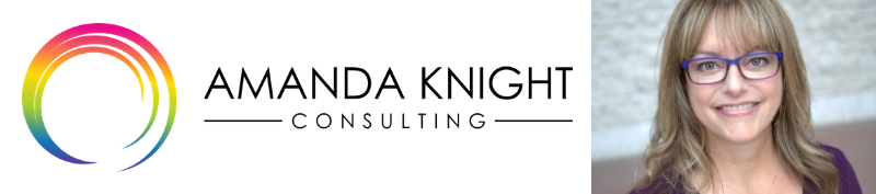 Amanda Knight's cover banner