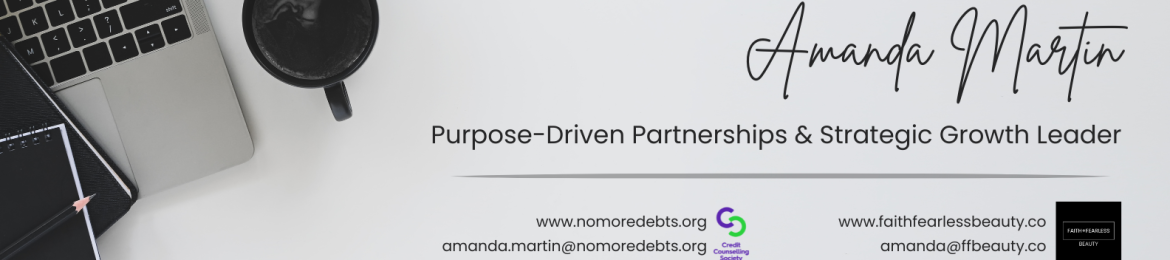 Amanda Martin's cover banner