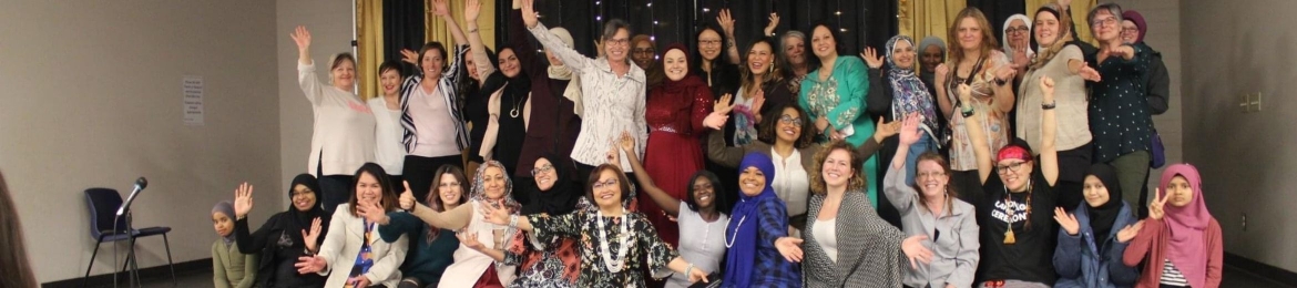 Amber Khadijah Von Grat's cover banner