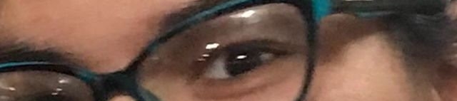 Amber Asad's cover banner