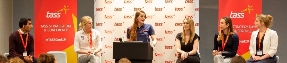 Amber Keegan's cover banner