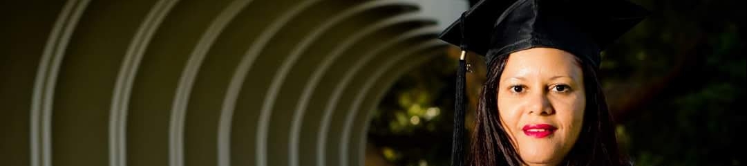 Ameenah Fuller, Keynote Speaker's cover banner