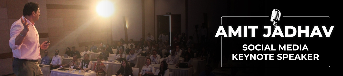 Amit Jadhav's cover banner