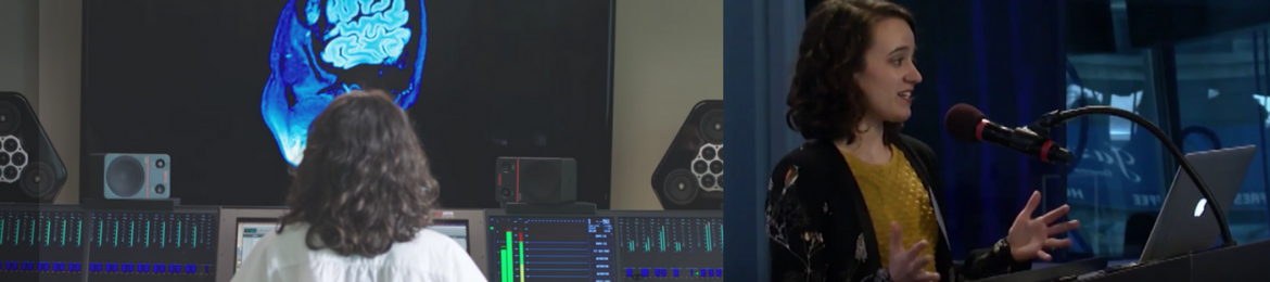 Amy Belfi's cover banner