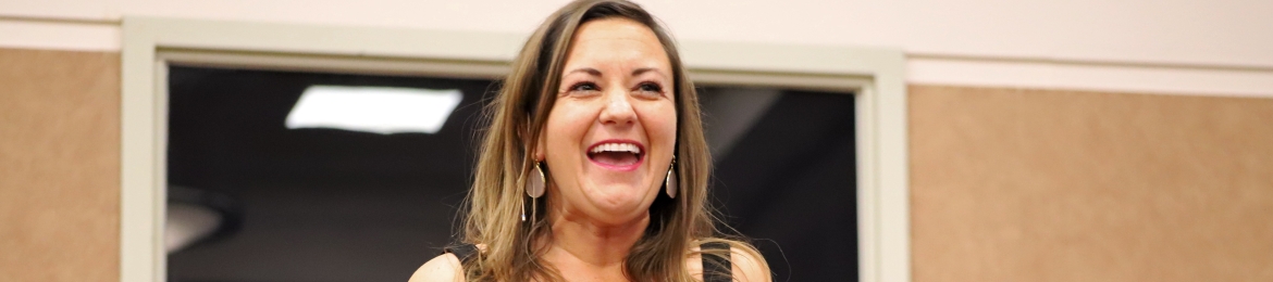 Amy Dix's cover banner