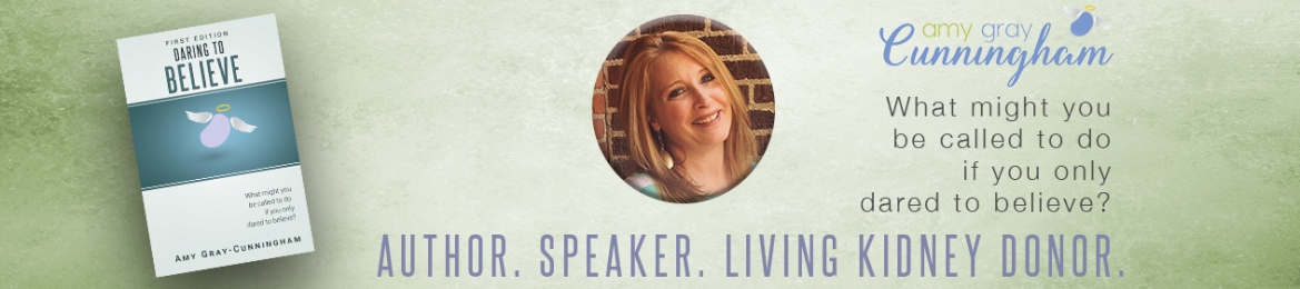 Amy Gray-Cunningham's cover banner