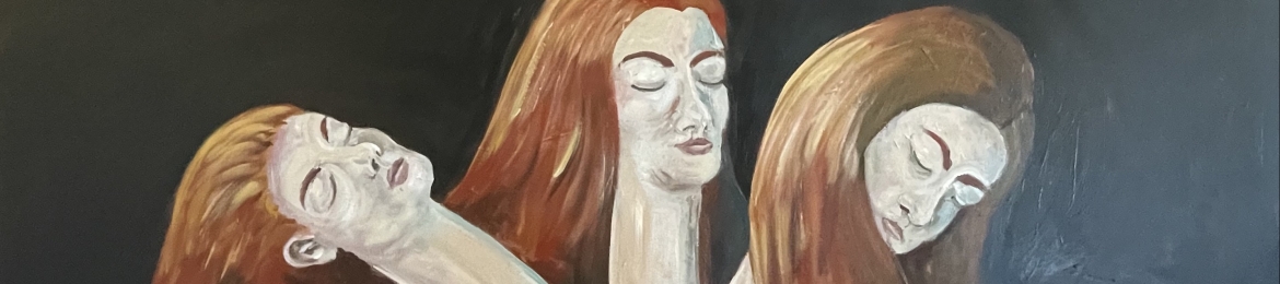 Amy Johnson's cover banner