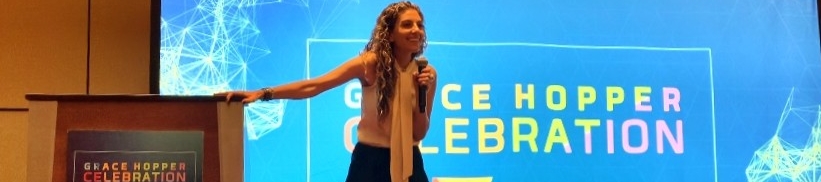 Amy Kalokerinos's cover banner