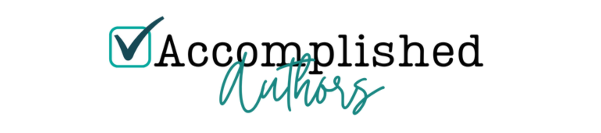 Amy Kelly's cover banner