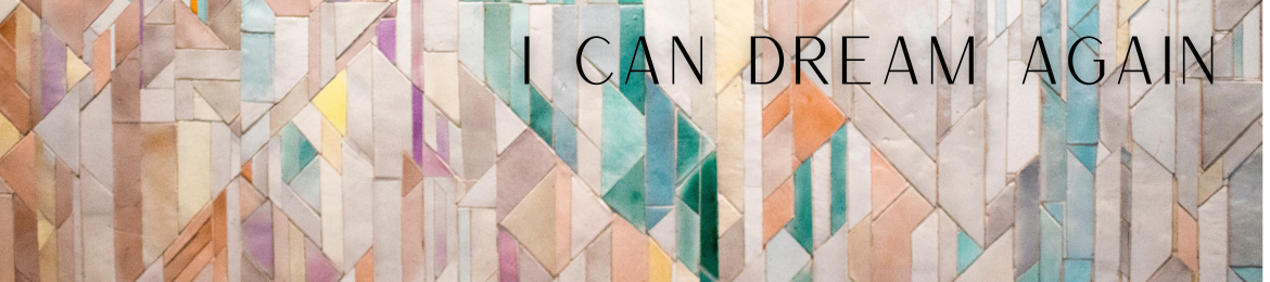 Ana Karina Smith Cain's cover banner