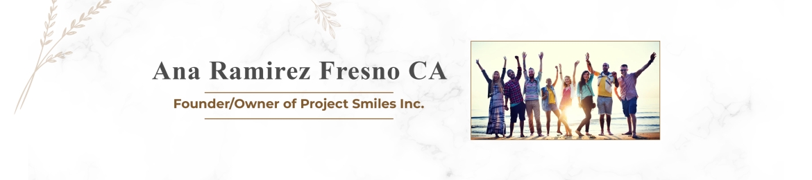 Ana Ramirez Fresno CA's cover banner